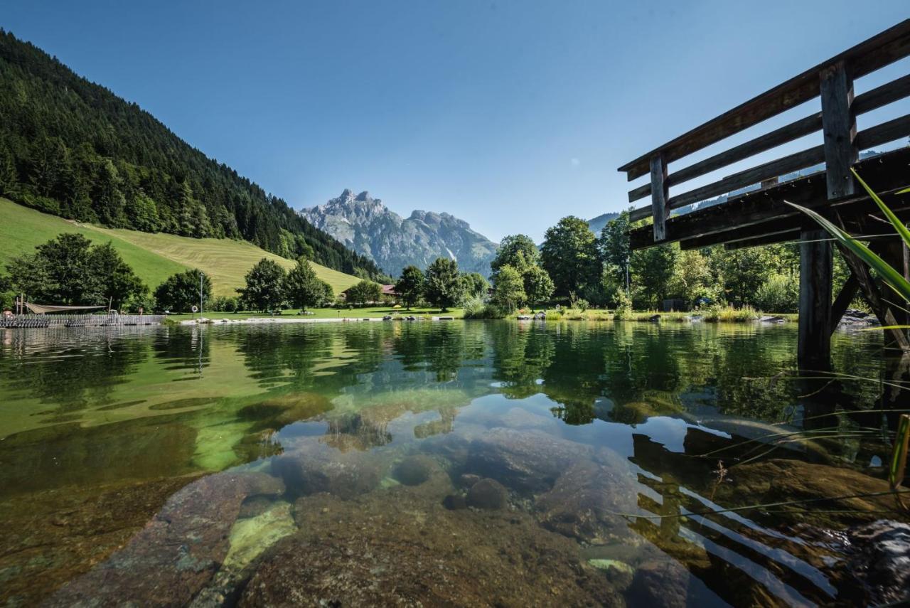 Hotel Der Burgblick-Adults Only Werfen Exterior foto